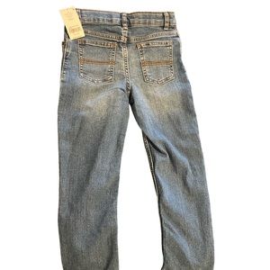 Boys carters jeans